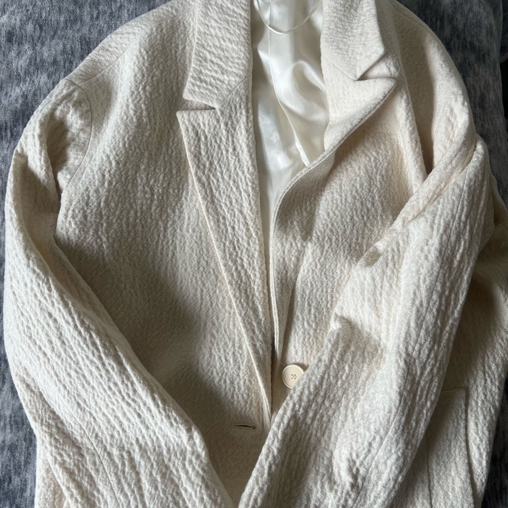 ZARA COAT